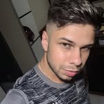 Allan Andre - @allanandreee - Instagram