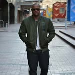Allan André Stuurman - @stuurmanallan - Instagram