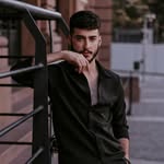 Allan Andrew - @allanandrewb - Instagram