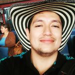 Alan Andrés Cevallos - @alan_andres_ce - Instagram