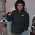 Alan Andres Ortiz - @alan_dlp_10 - Instagram