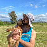 Allan Andres - @allanfrito - Instagram