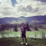 Allan Andrés Campuzano - @allan_campuzano - Instagram