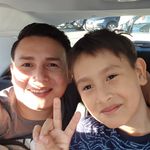 Allan Andres La Rosas - @allanandres14 - Instagram
