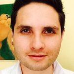 Allan Andres Morales - @crc_allan - Instagram