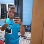 Allan Andresa - @andresaallan754 - Instagram