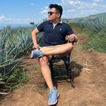 Allán Osorio - @andresallan - Instagram