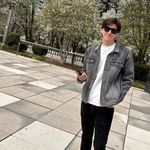 Allan Anthony - @allan_anthony10 - Instagram