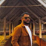 Allan Anthony - @high_wide_and_handsome_ - Instagram