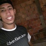 Allan Anthony - @allan_anthony_98 - Instagram