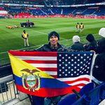 Allan Anthony - @allan.anthony.710 - Instagram