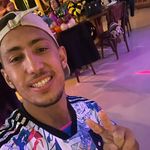 Allan Anthony - @anthony__xcviii - Instagram