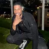 Allan Anthony Smith - @realcheekyking - TikTok