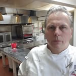 Alan Archer - @chef.alanarcher - Instagram