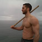 Allan Archer - @rat_pack_fitness - Instagram