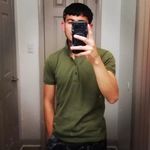 Allan Rivera - @allan.argueta.18 - Instagram