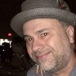 Alan Arnold - @allmodcons77 - Instagram