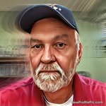 Allan Arnold - @allanda1953 - Instagram