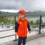 Allan Simon Arnold Kambey - @kambeyallan - Instagram