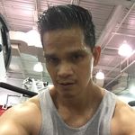 Arnold Allan Ramirez - @arnoldallanramirez - Instagram