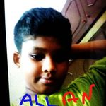Allan Austin - @allanaustin10 - Instagram