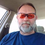 Allan Austin - @allanaustin1966 - Instagram