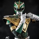 RANGER VERDE - @allan.jayson.501 - Instagram