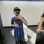 Allan Barros - Facebook