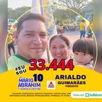 Allan Barros - Facebook