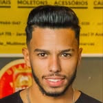 Allan Barros - @allan_barross - Instagram