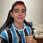 Allan Barros - @allanvbarr - Instagram