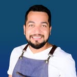 Allan Barros - Delivery de Marmita - @deliverydemarmita - Instagram