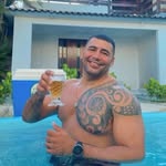 Allan de Oliveira Barros - @allan.barros123 - Instagram