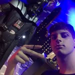 José Allan Barros - @allanbarros_ - Instagram