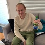 Allan Baxter - @allanstome1999 - Instagram