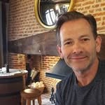 Allan Baxter - @allanbaxter63 - Instagram