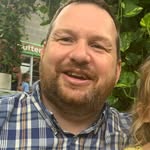 Allan Baxter - @allan.baxter68 - Instagram