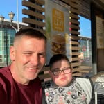 Allan Baxter - @allan.baxter_1 - Instagram