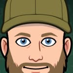 Allan Baxter - @mattafutch - Instagram