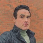 Allan Baxter - @allanbaxter544 - Instagram
