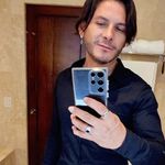 Alan Becerra - @alanbecerraoficial - Instagram