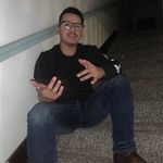 Alan Becerra - @alanbecerra97 - Instagram
