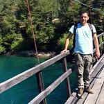 Allan Arriola Becerra - @allan_ab88 - Instagram