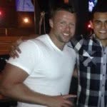Allan Benoit - @coatsey10 - Instagram