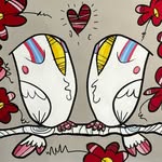 Allan Benoit - @allanbenoitarts - Instagram