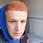 Alan Berry - @alf_red84 - Instagram