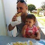 Allan Berry - @bezza_7 - Instagram