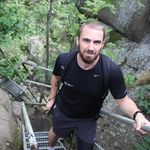 Allan Berry - @allanberryc - Instagram