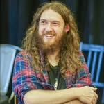 Allan Black - @guitar_guy_black - Instagram