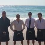 Allan Black - @theeblackenbauer - Instagram